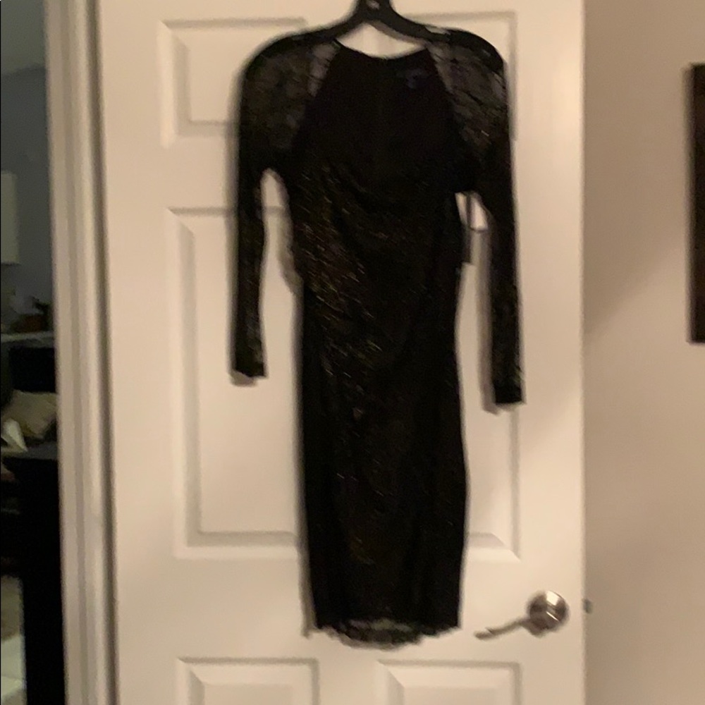 Size 6 David Meister